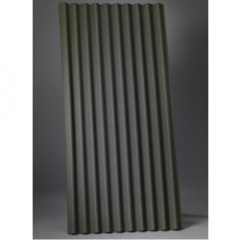 ONDULINE CLASSIC-deska zelená rozměr 200x95cm